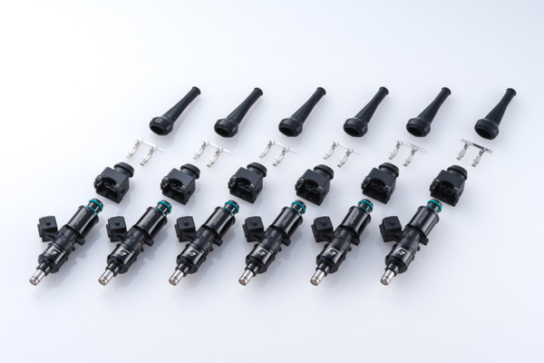 RB26DETT 695cc Injector Kit