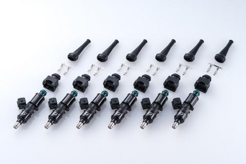 GREDDY Injector Kit RB26DETT 931CC