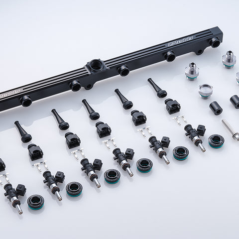 RB25DET Fuel Delivery Kit