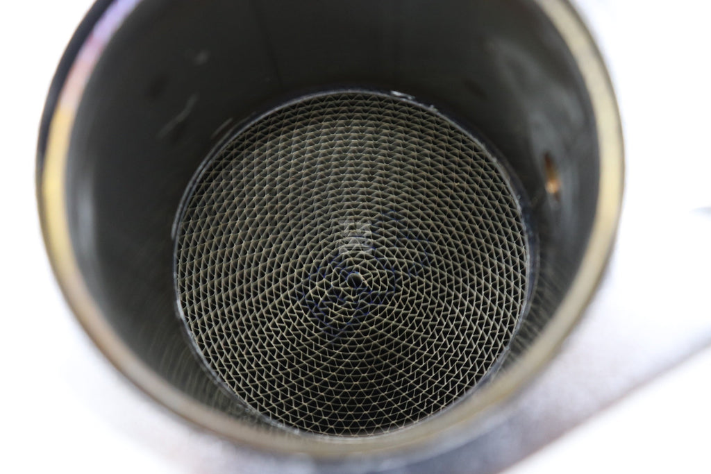 GREDDY Sports Catalyzer Catalyst - BNR32 BNR34 ##618141481 GREDDY