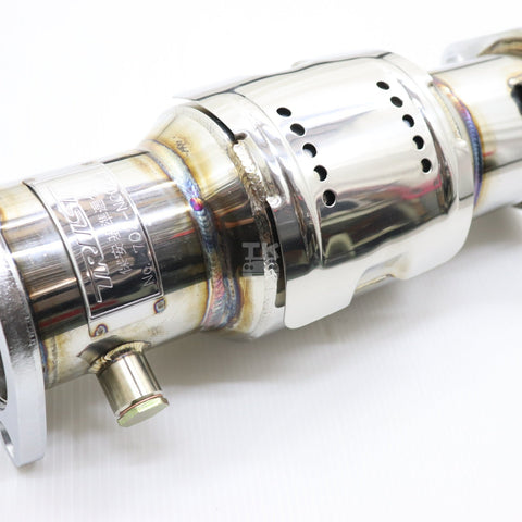 GREDDY Sports Catalyzer Catalyst - BNR32 BNR34 ##618141481 GREDDY