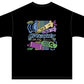 GReddy Neon T-shirt - S- XL Size