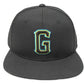 GREDDY Straight Cap - G Logo ##618191186