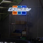 GREDDY Neon LED Sign - GREDDY Logo W80-P #618191199