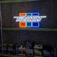 GREDDY Neon LED Sign - TRUST Logo W80-P #618191200