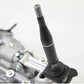 Gear shifter detail of TOYOTA 5 Speed Manual Transmission R154 for JZX100 Chaser Mark II, showcasing shift lever design.