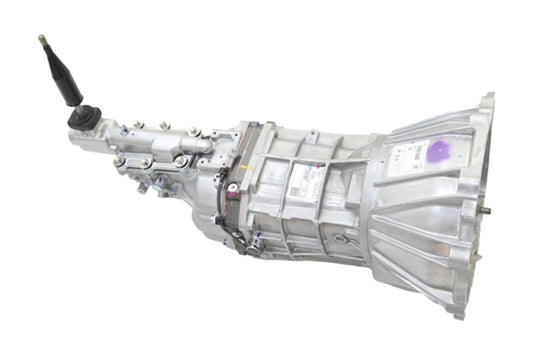 TOYOTA 5 Speed Manual Transmission R154