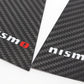 NISMO Carbon Pillar Garnish Set - BNR34 R34 #660101009