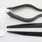 NISMO GT Diffuser Fin Set - Skyline BNR34 V-Spec #660102092