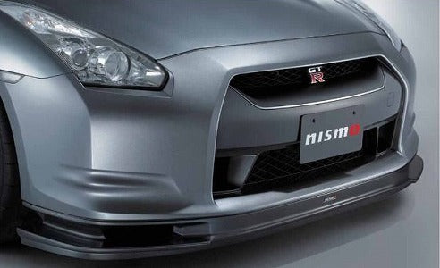NISMO Front Under Add-On Spoiler ##660102099