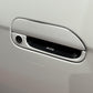 NISMO 40TH ANNIVERSARY Door Handle Protector - Skyline BNR32 R32 ##660102230