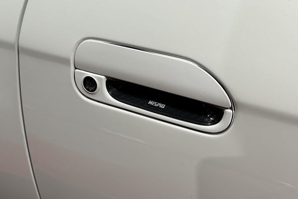 NISMO 40TH ANNIVERSARY Door Handle Protector - Skyline BNR32 R32 ##660102230