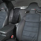 NISMO PVC Leather Seat Cover Set - BNR34 #660111034