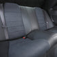 NISMO PVC Leather Seat Cover Set - BNR34 #660111034