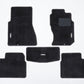 NISMO 40TH ANNIVERSARY Floor Mat Set - Skyline BNR32 R32 ##660111981