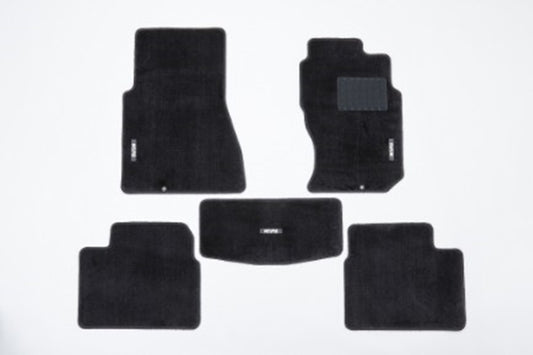 NISMO 40TH ANNIVERSARY Floor Mat Set - Skyline BNR32 R32 ##660111981