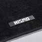 NISMO 40TH ANNIVERSARY Floor Mat Set - Skyline BNR32 R32 ##660111981