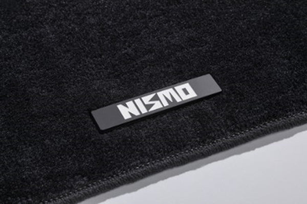 NISMO 40TH ANNIVERSARY Floor Mat Set - Skyline BNR32 R32 ##660111981