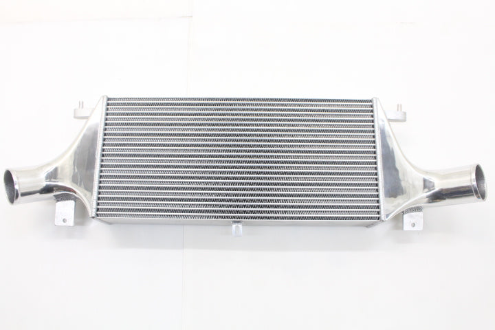 NISMO Intercooler 100mm - BNR32 BCNR33 #660121112 – Trust Kikaku