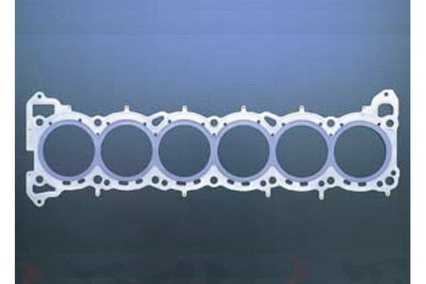 NISMO Head Gasket 87mm 0.9mm Metal - Skyline BNR32 BCNR33 BNR34 ##660121152 NISMO