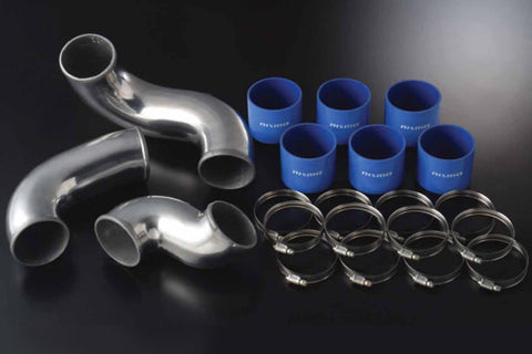 NISMO Intercooler Piping - BNR32 #660121234 NISMO