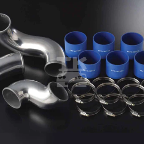 NISMO Intercooler Piping - Skyline BCNR33 BNR34 #660121235 NISMO