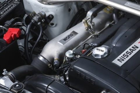 NISMO 40TH ANNIVERSARY Впускной коллектор, расширительный бачок - Skyline BNR32 BCNR33 BNR34 ##660122183 