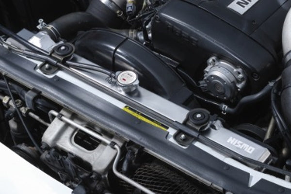 Радиатор NISMO 40TH ANNIVERSARY - Skyline BNR32 ##660122185 