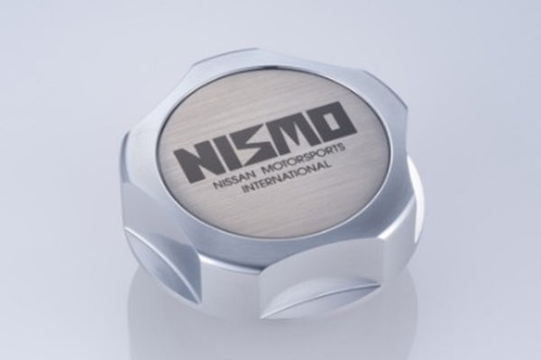 NISMO 40TH ANNIVERSARY Oil Filler Cap ##660122187