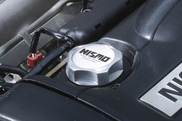 NISMO 40TH ANNIVERSARY Oil Filler Cap ##660122187