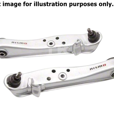 NISMO Transverse Link Set - Silvia S13 180SX Cefiro Laurel ##660131449 NISMO