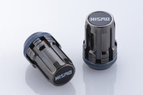 Комплект гаек для крепления колес NISMO 40TH ANNIVERSARY #660132075 