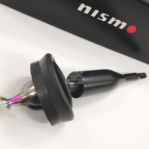 NISMO Solid Short Throw Shifter - Skyline BNR32 BCNR33 R34 #660151035 NISMO