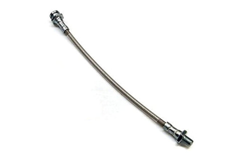 NISMO Stainless Braided Clutch Hose - CA18DET RB20DET ##660151294 NISMO