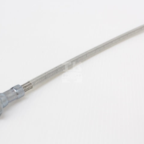 NISMO Stainless Braided Clutch Hose -SR20 RB25DE ##660151295 NISMO