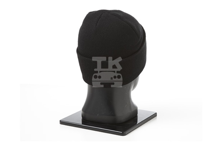 NISMO Knit Beanie - Black ##660192102 NISMO