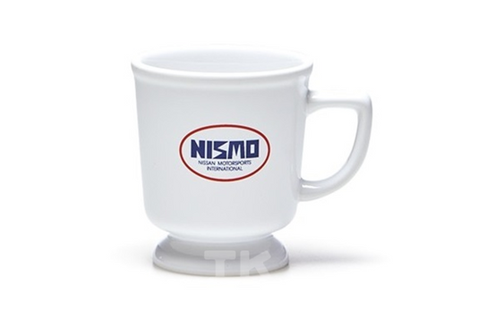 NISMO Old Logo Mug ##660192413