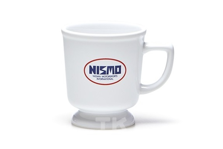 Кружка со старым логотипом NISMO ##660192413 