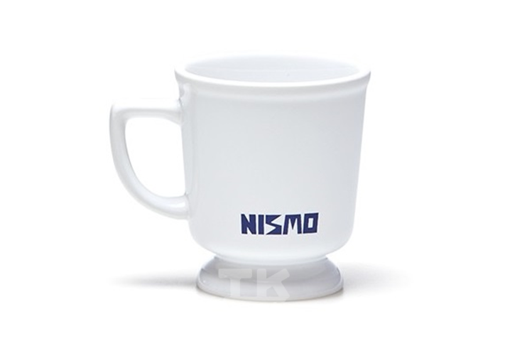 Кружка со старым логотипом NISMO ##660192413 