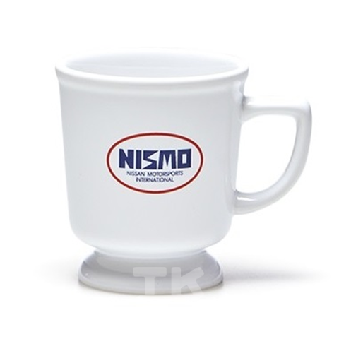 Кружка со старым логотипом NISMO ##660192413 