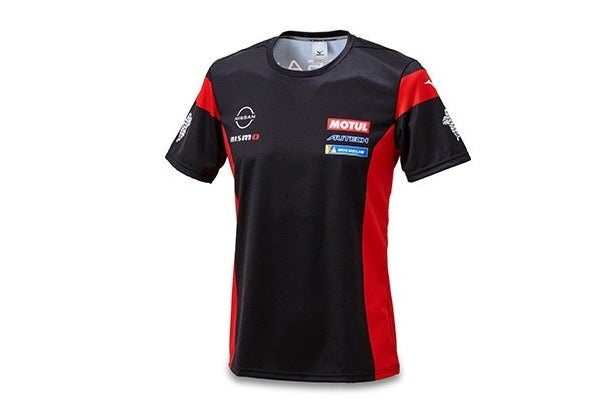 Nismo #23 Аутентичная футболка 