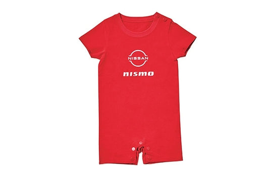 NISMO Baby Rompers - Red ##660192527