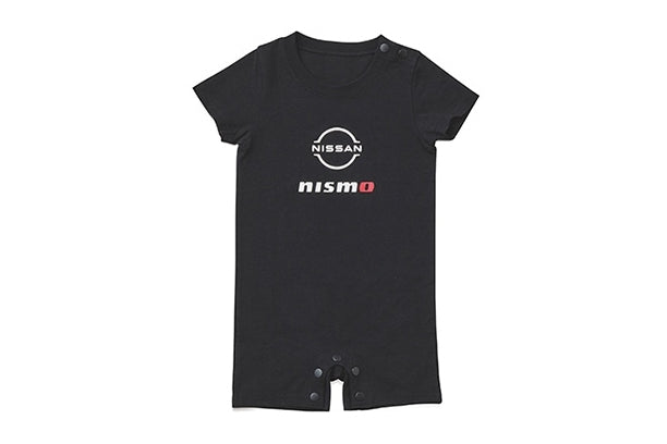 NISMO Baby Rompers - Black ##660192528