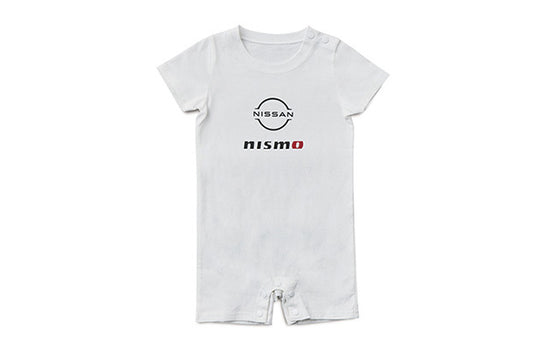 NISMO Baby Rompers - White ##660192529