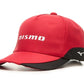 NISMO Water Repellent Baseball Cap - Red ##660192545