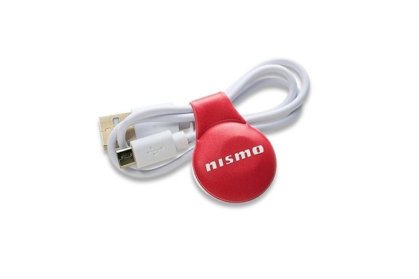 Магнитные зажимы для кабеля NISMO ##660192554 