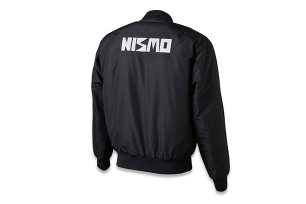 NISMO Heritage Series Blouson Jacket Retro Logo – Trust Kikaku