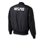 NISMO Old Logo Jacket
