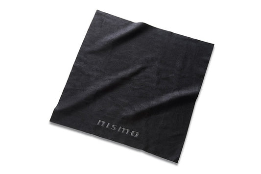 NISMO Microfiber Cleaning Cloth ##660192573