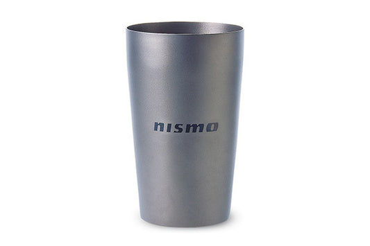 NISMO Titanium Tumbler ##660192574